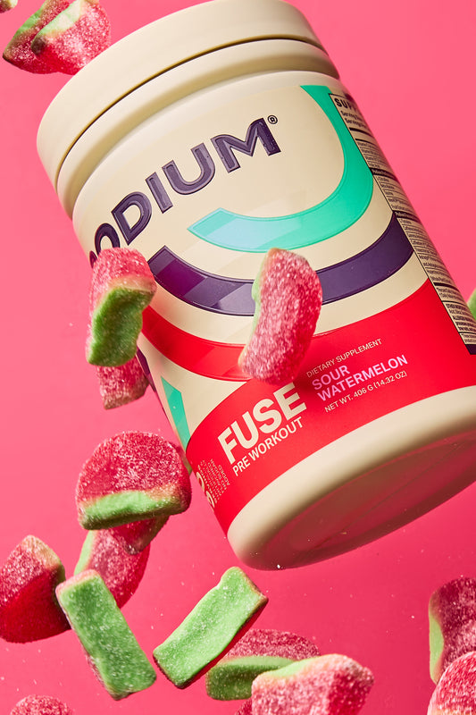 FUSE SOUR WATERMELON